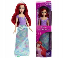 Princess Ariel Doll - The