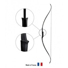 Black Rolan Snake Bow 60" 26#