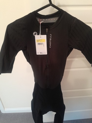Castelli womens aero tri - pr,