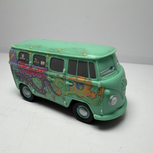 Disney pixar cars - toy,
