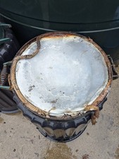 2 Door Aga Complete Lids