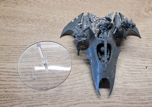 Warhammer 40k drukhari - drukhari, venom