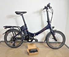 Raleigh Stow-E-Way 20" Folding