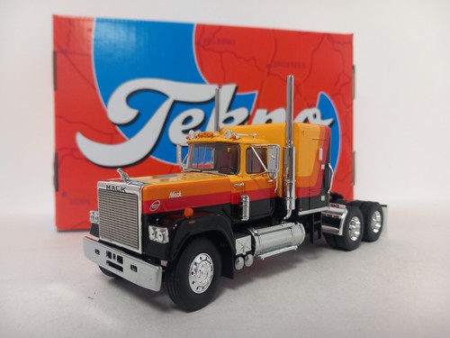 Tekno 89357 superliner - 89357, mack