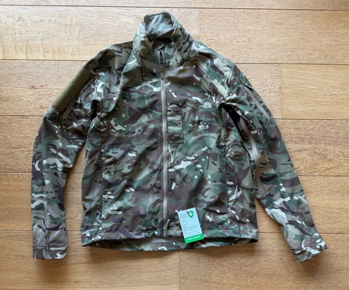 Crye precision field shell - field,