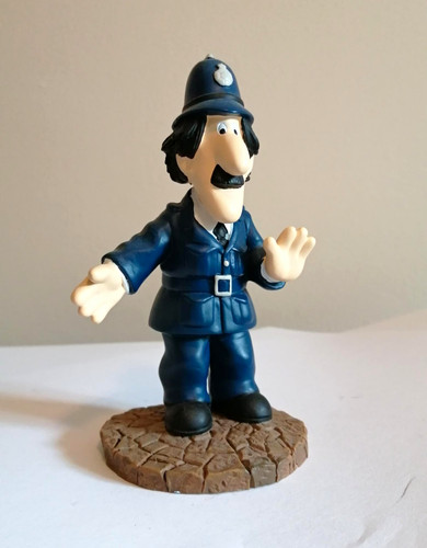 Copyrights postman pat - copyrights,