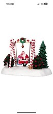 Lemax Santa Swing - Table