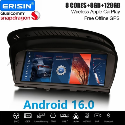 Head unit android 16 - head,