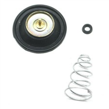 1Set Carburetor Air Cut Off Valve Kit For HONDA XR350R,XL500R,XR600R Carb Spring