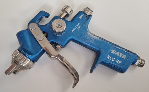 Sata satajet klc rp blue - satajet,