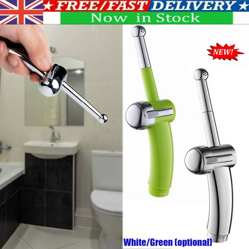 Toilet douche bidet head - bidet,