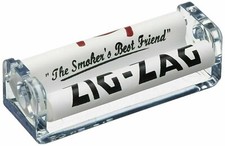new 2 x Zig Zag Hand Cigarette
