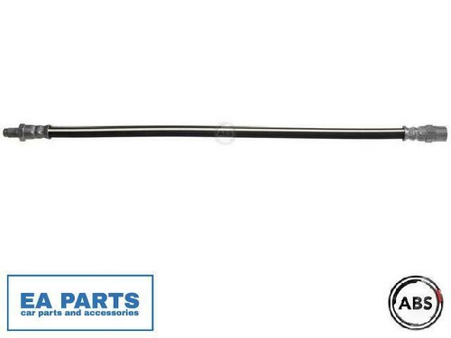 Brake hose for - hose, mercedes-benz