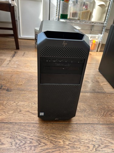 Intel xeon w 2133 - z4, g4|