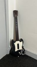 Custom Guitar hero SG