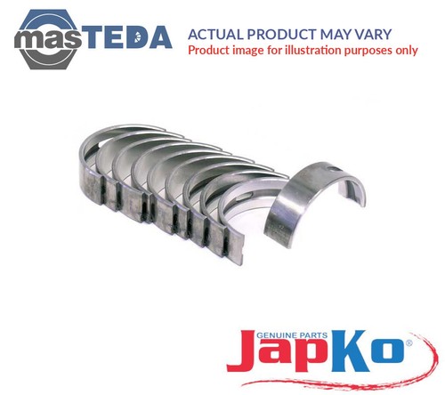 61131a2 main shell bearings - shell,