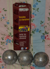 Obut competition petanque - competition,