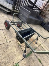 Carp Porter Prestige Barrow