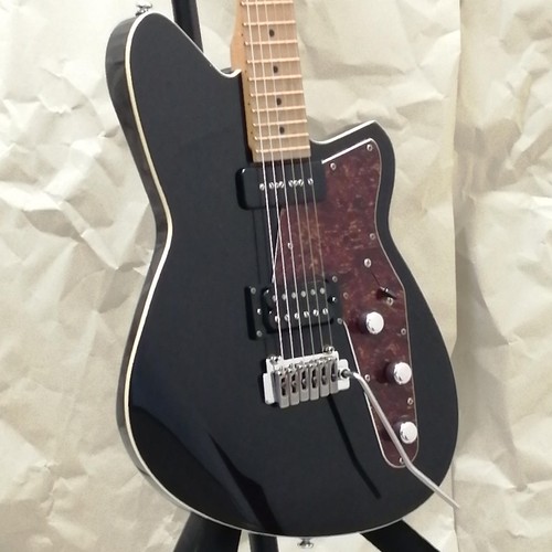 Reverend guitars double agent - guitars,