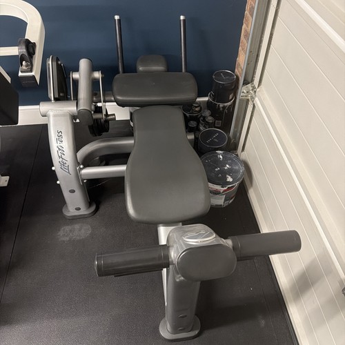 Life fitness signature - fitness,