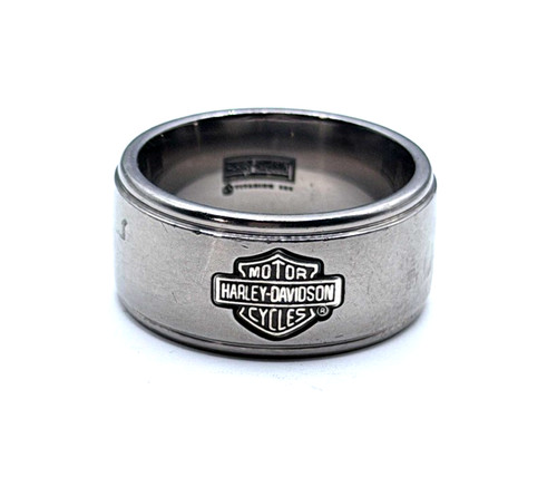Harley davidson titanium - harley-davidson,
