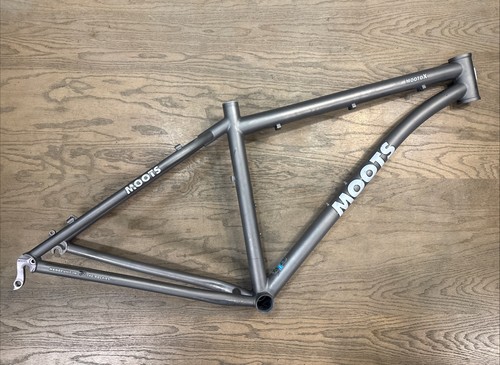 Moots mooto titanium - mooto,