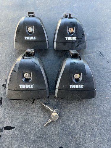 Thule rapid system 751 - rapid,