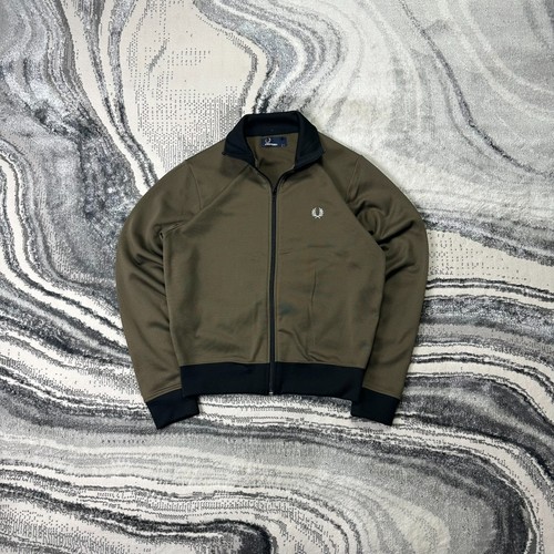 Vintage fred perry - fred,