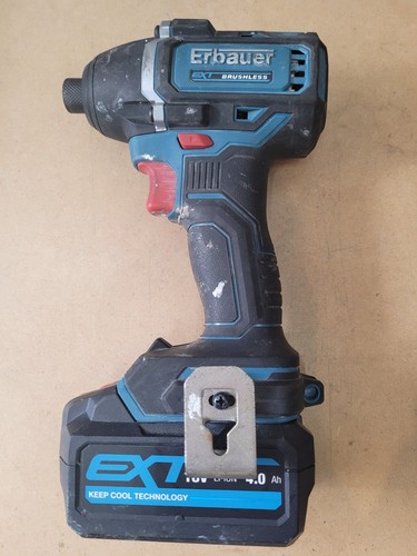 Erbauer eid18 ext cordless - eid18-li,