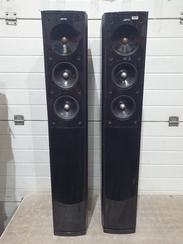 Jamo s606 606 - s606, floorstanding