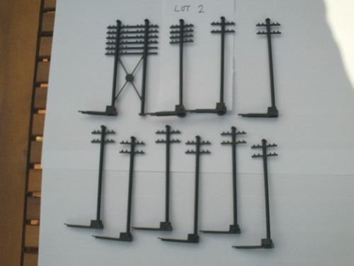 Hornby railways gauge - hornby,