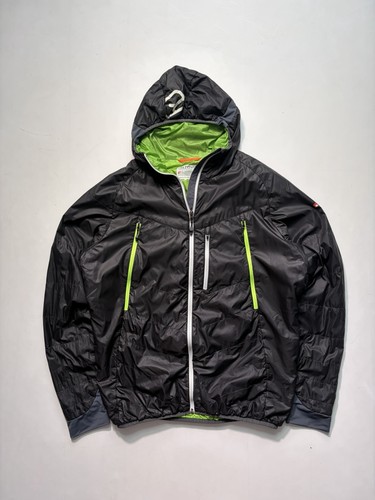 Ortovox men hood jacket - ortovox, xl