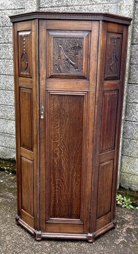 Superb carved arts - ,