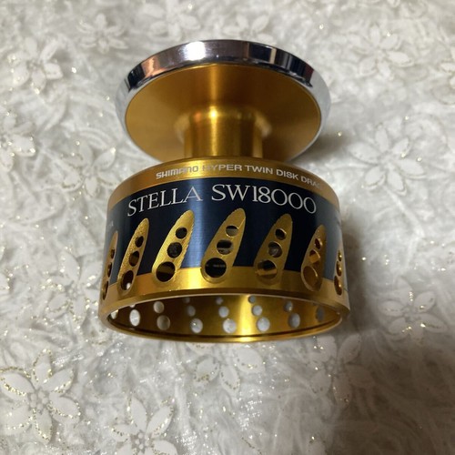 Shimano stella 18000 - 07,