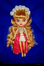 ICY DBS factory Blythe-style