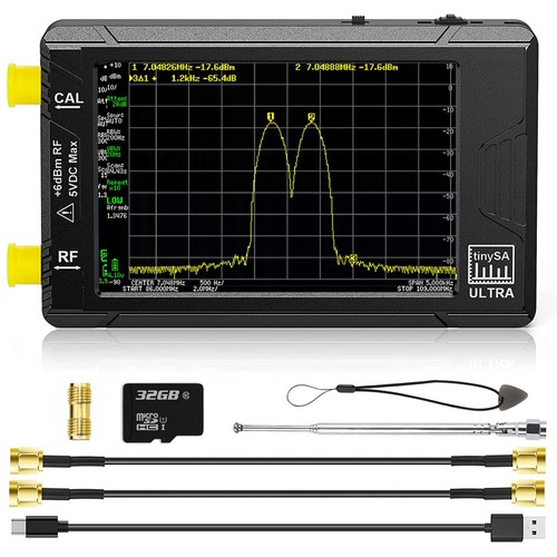 Tinysa ultra 4inch - tinysa,