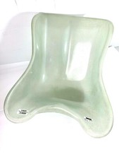 Righetti Ridolfi X5 Seats Flat