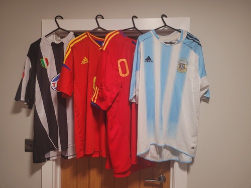 Collection vintage - a,