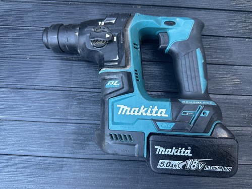 Makita dhr171z 18v - makita, lxt
