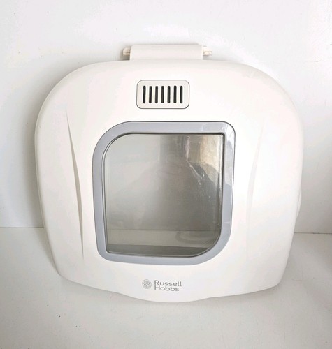 Bread maker russell hobbs - maker,