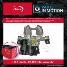 Brake Caliper LCA741N Apec