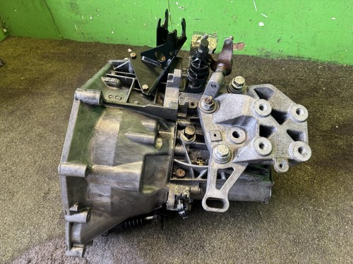 Gearbox 078 20gp25 - /, /