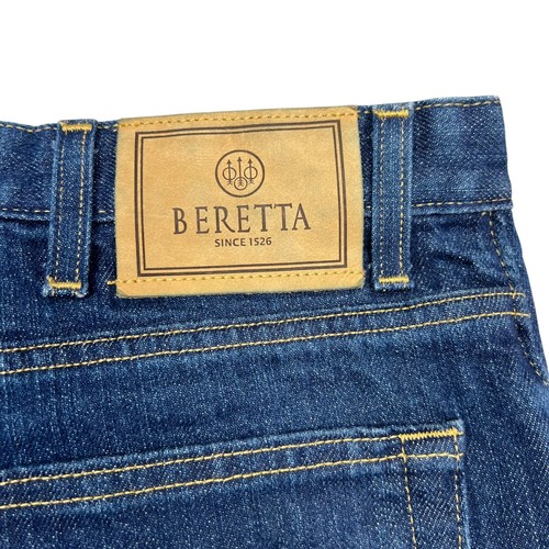 Beretta jeans men - jeans, 38x30
