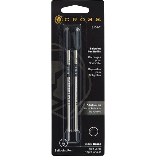 Cross ballpoint pen - ballpoint, refill