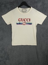 Gucci T Shirt Adult XS Off