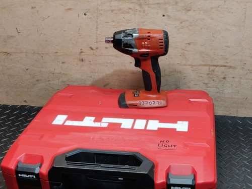 Hilti siw 6at - 6at-a22, 1/2”