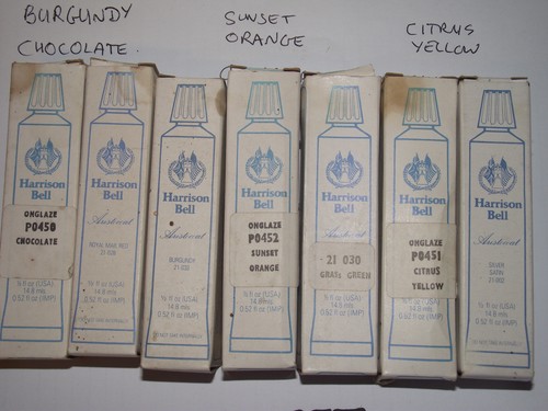 Set new old stock kiln - old, .kiln