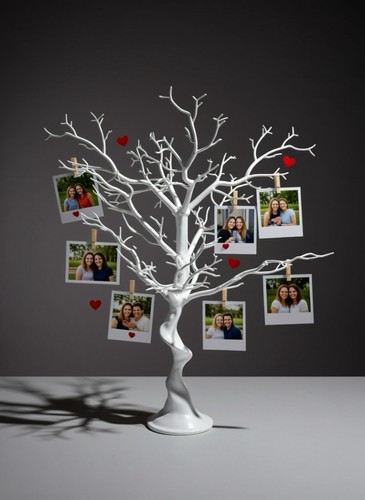 Artificial manzanita tree - artificial,