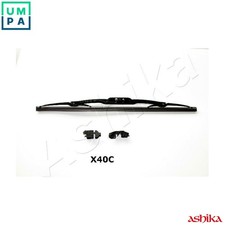 WIPER BLADE SA-X40C FOR SKODA