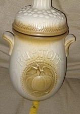 Rumtopf Germany Large Lidded